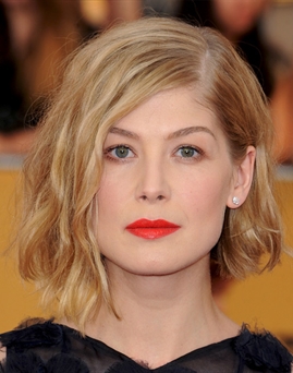 Rosamund Pike