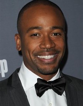 Diễn viên Columbus Short