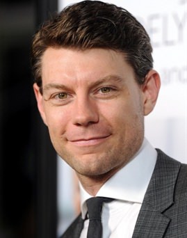 Patrick Fugit