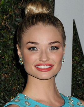 Emma Rigby