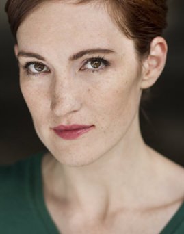 Kristen DeVore Rakes