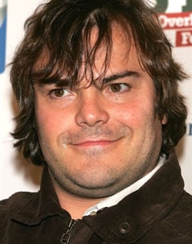 Jack Black