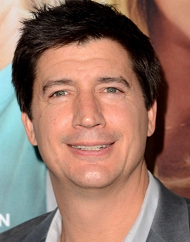 Diễn viên Ken Marino