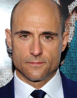 Diễn viên Mark Strong