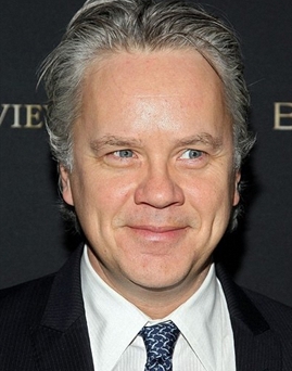 Diễn viên Tim Robbins