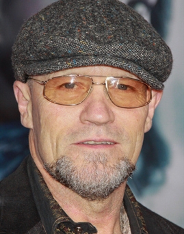 Michael Rooker