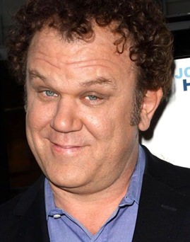 Diễn viên John C. Reilly