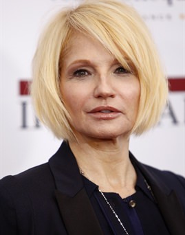 Ellen Barkin