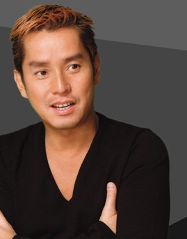 	Alan Tam