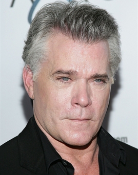 Ray Liotta