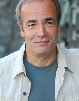Bruce MacVittie
