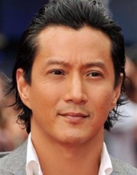 Will Yun Lee