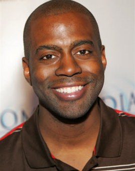 Diễn viên Deon Richmond