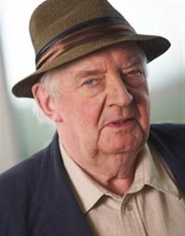 David Ryall