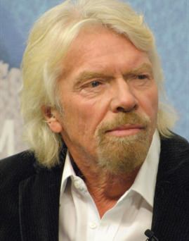 Richard Branson