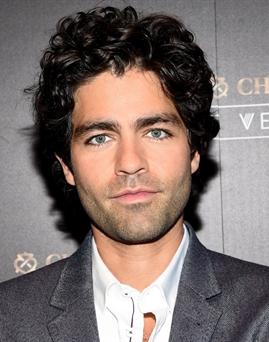 Diễn viên Adrian Grenier