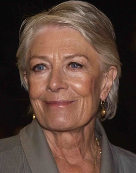 Diễn viên Vanessa Redgrave