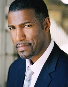Ricco Ross