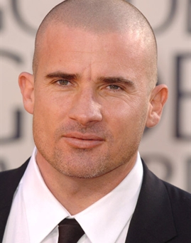 Diễn viên Dominic Purcell