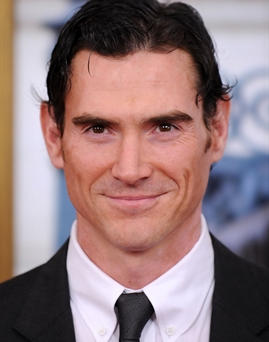 Billy Crudup