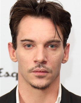 Diễn viên Jonathan Rhys Meyers