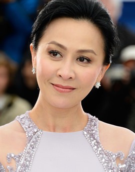 Carina Lau