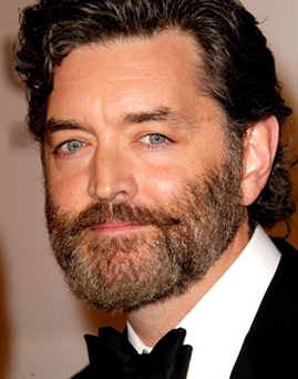 Diễn viên Timothy Omundson