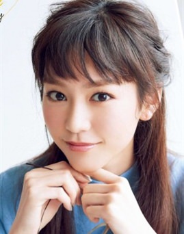 Mirei Kiritani