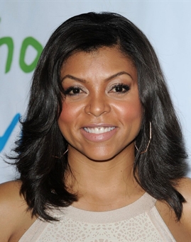 Diễn viên Taraji P. Henson