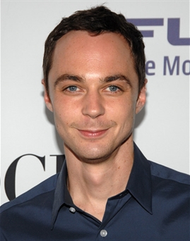 Diễn viên Jim Parsons