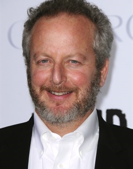 Diễn viên Daniel Stern