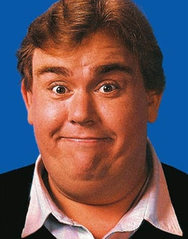 Diễn viên John Candy