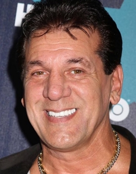 Chuck Zito