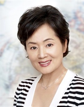 Diễn viên Yeong-ae Kim