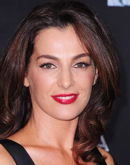 Ayelet Zurer