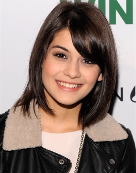 Sofia Black-D'Elia