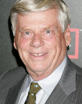 Diễn viên Robert Morse