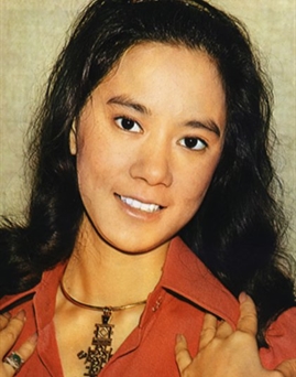 Nora Miao