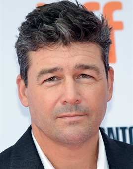 Diễn viên Kyle Chandler