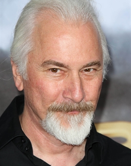 Diễn viên Rick Baker