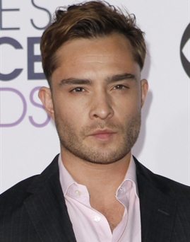 Diễn viên Ed Westwick