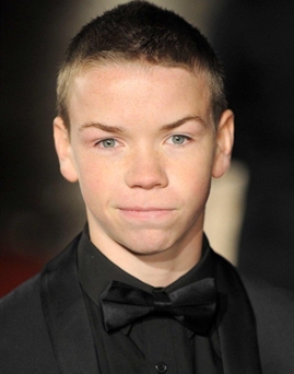 Diễn viên Will Poulter