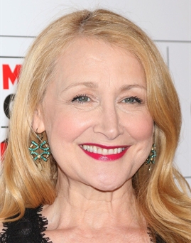 Diễn viên Patricia Clarkson