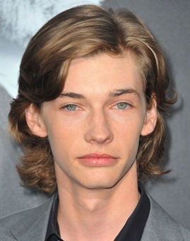 Jacob Lofland