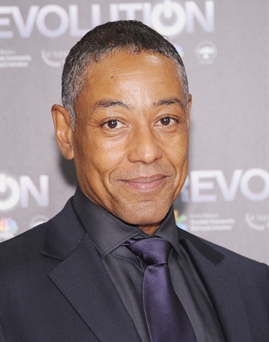 Diễn viên Giancarlo Esposito