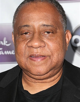 Barry Shabaka Henley