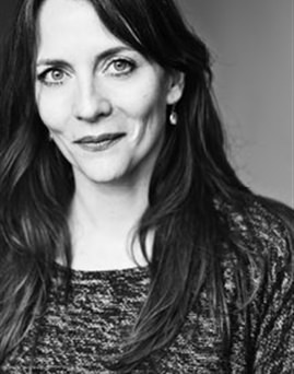 Anna Wilson-Jones