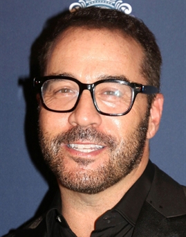 Diễn viên Jeremy Piven