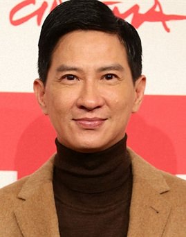 Nick Cheung