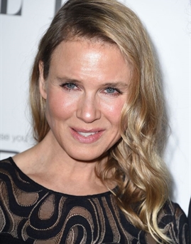 Diễn viên Renée Zellweger